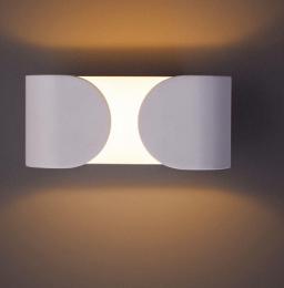 Настенный светодиодный светильник Arte Lamp Parentesi  - 2